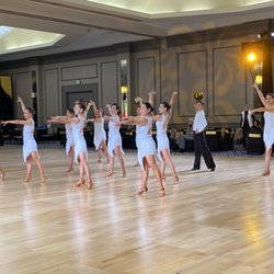 The One Dance Studio