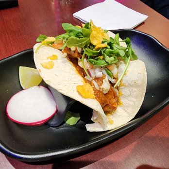 Chaat Wala - Butter Chicken Taco - Bangladeshi Near Me - Jamaica, New York Chaat Wala - Butter Chicken Taco - Bangladeshi Near Me - Jamaica, New York