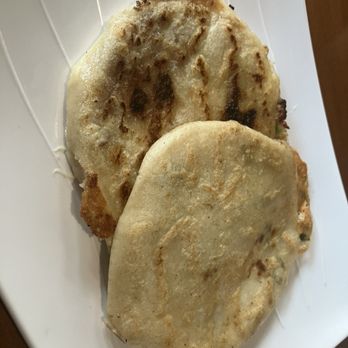 Los Molcajetes - Mini Pupusas - Salvadoran Near Me - Los Angeles, California Los Molcajetes - Mini Pupusas - Salvadoran Near Me - Los Angeles, California