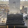 Photo of Ralph Ellison Library