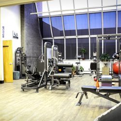 Fahrenheit Physical Therapy