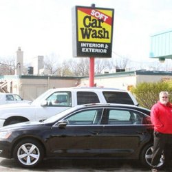 Boon Street Auto Wash