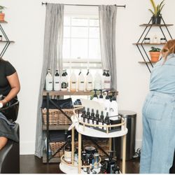 Therapy Hair Salon