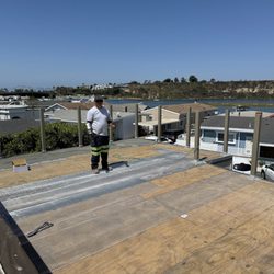 Prestige Deck Coating - Prestige Deck Coating Call (949) 289-9853