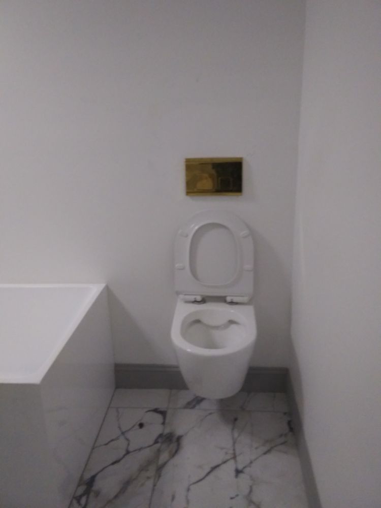 Slide of Desousa Plumbing