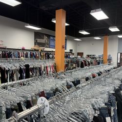 Goodwill Thrift Store and Donation Center