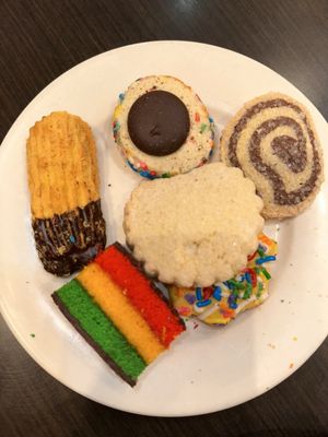 Ben's Kosher Delicatessen Restaurant and Caterer by null