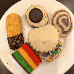 Ben's Kosher Delicatessen Restaurant and Caterer - Assorted Mini Cookies