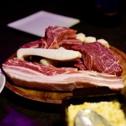 Signature Feast