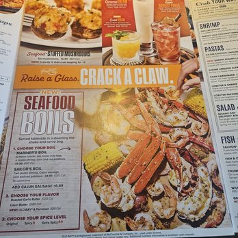 Red Lobster - Pricing - Seafood Near Me - Tucson, Arizona Red Lobster - Pricing - Seafood Near Me - Tucson, Arizona