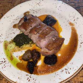 How to Cook a Wolf - Duck breast - Italian Near Me - Seattle, Washington How to Cook a Wolf - Duck breast - Italian Near Me - Seattle, Washington