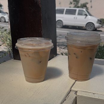 Sunny Day Coffee - pistachio latte & irish cream latte - Coffee & Tea Near Me - Portland, Oregon Sunny Day Coffee - pistachio latte & irish cream latte - Coffee & Tea Near Me - Portland, Oregon