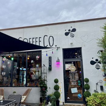 Be Kind Coffee - Coffee & Tea Near Me - Clemmons, North Carolina