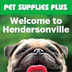 Pet Supplies Plus - Hendersonville