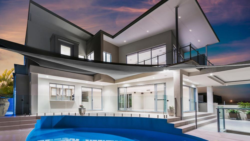 Slide of Double T Construction and Roofing