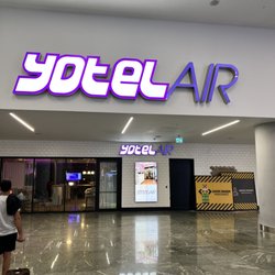 Yotel