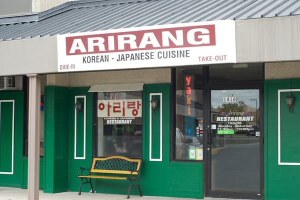 Arirang Restaurant by null