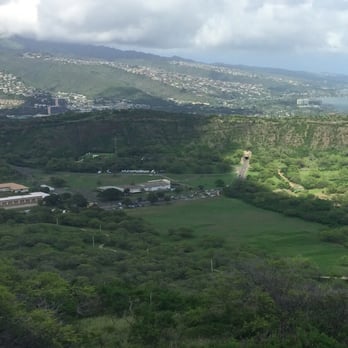 Diamond Head State Monument - Parks Near Me - Honolulu, Hawaii Diamond Head State Monument - Parks Near Me - Honolulu, Hawaii