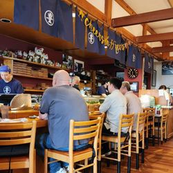 Toyoda Sushi - Sushi counter (7/10/24)