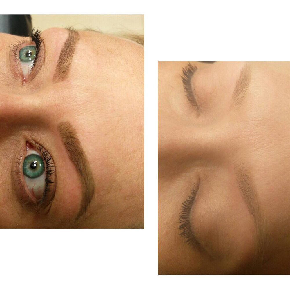 Top 10 Best Eyebrow Tinting in Minneapolis, MN Last Updated September