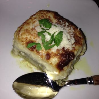 Pylos - Moussaka - Greek Near Me - New York, New York Pylos - Moussaka - Greek Near Me - New York, New York