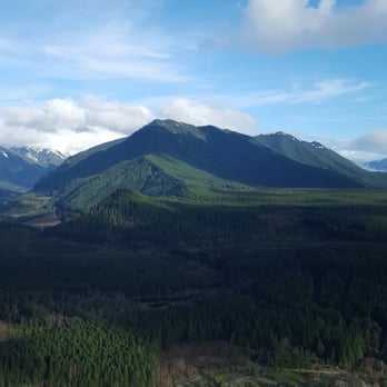Rattlesnake Ridge - Hiking Near Me Rattlesnake Ridge - Hiking Near Me