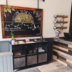 Sunnyside Grill - Renovated Front Entrance