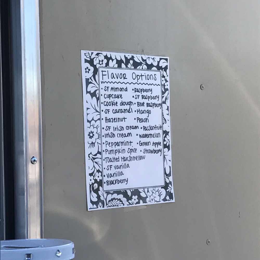 Brewed Awakening - Coffee & Tea Near Me - Tucson, Arizona