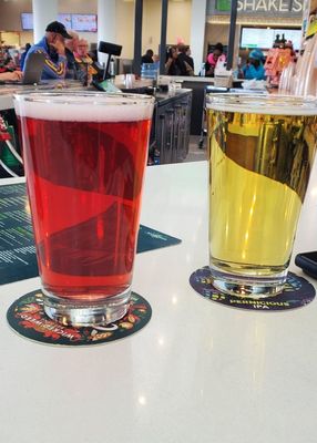 Wicked Weed by null