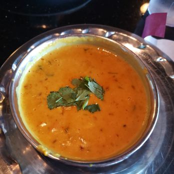 Taj - Soup - Indian Near Me - Dothan, Alabama