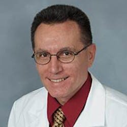 Zoran R Danov, MD - sleep specialist in Lexington, KY