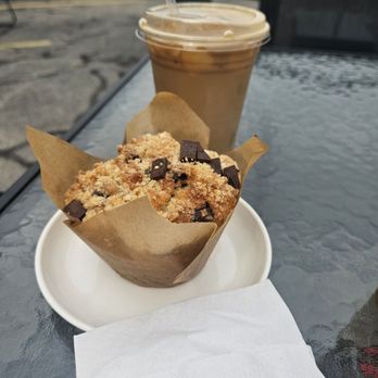 Dolce Caffè - Coffee cake - Coffee & Tea Near Me - Olathe, Kansas