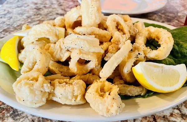 Reginella's Italian Ristorante by null