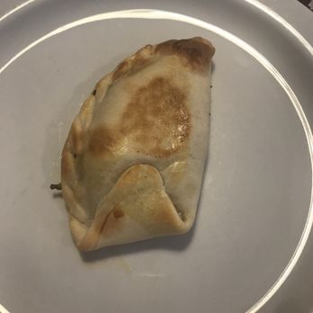 Rika's Empanadas - Spicy beef - Argentine Near Me - Glendora, California Rika's Empanadas - Spicy beef - Argentine Near Me - Glendora, California