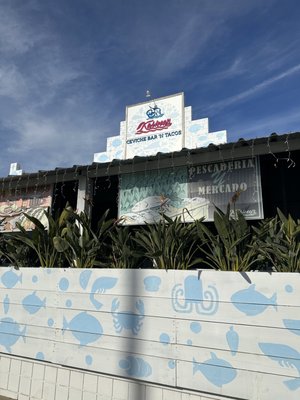 Karina's Ceviche Bar 'N Tacos by null