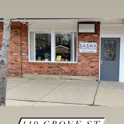 Sasha Acupuncture & Herbal Medicine LLC