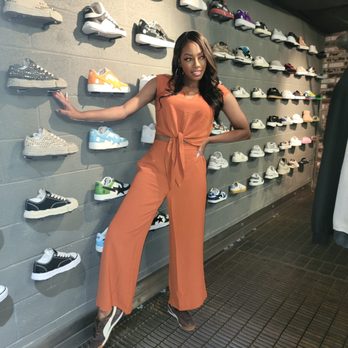 Feature - Chinatown - Shoe Stores Near Me - Las Vegas, Nevada