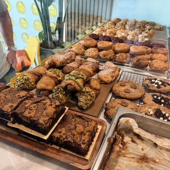 Empire Cookies - Bakeries Near Me - Houston, Texas Empire Cookies - Bakeries Near Me - Houston, Texas