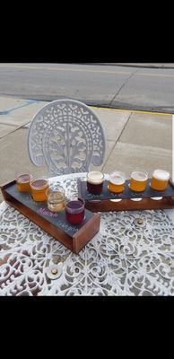 Angelina's Eatery & HUCO Brew Co. by null