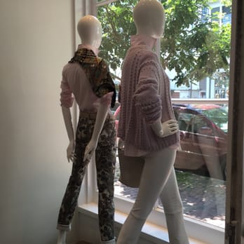 Sharis Place -  Nantucket - Women's Clothing Near Me - Nantucket, Massachusetts