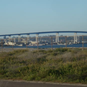 Coronado Bridge - Landmarks & Historical Buildings Near Me - San Diego, California Coronado Bridge - Landmarks & Historical Buildings Near Me - San Diego, California