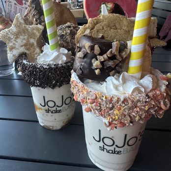 JOJO’S SHAKE BAR - NAPERVILLE - Updated May 2024 - 442 Photos & 224