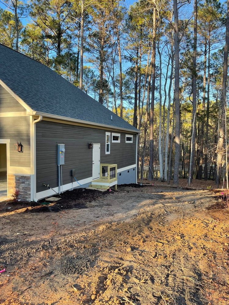 Harkins Outdoor - tree service in Augusta, GA