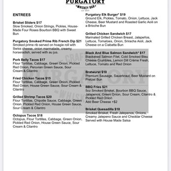 Purgatory Craft Beer And Whiskey Bar - Whiskey Bars Near Me - Spokane, Washington Purgatory Craft Beer And Whiskey Bar - Whiskey Bars Near Me - Spokane, Washington