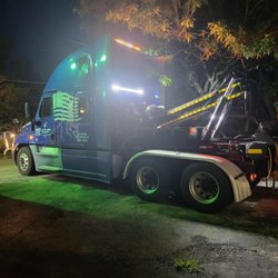 Rixter Recovery - 24 Hour Service Available
