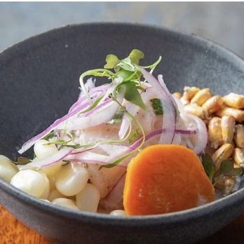 Costa Contemporary Kitchen - Ceviche Classico - Peruvian Near Me - Costa Mesa, California Costa Contemporary Kitchen - Ceviche Classico - Peruvian Near Me - Costa Mesa, California
