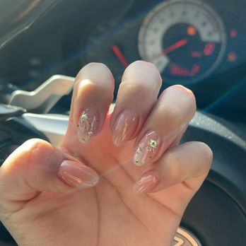 Golden Nails Spa - Nail Salons Near Me - Tempe, Arizona