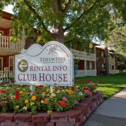 Edelweiss Apartments