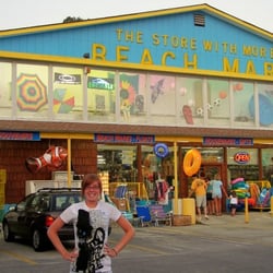 Beach Mart - Fans of the Beach Mart shared this photo