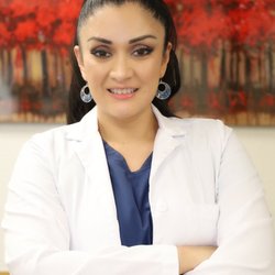 Ana Lopez, OD - Greeley Eye Doctors - Dr. Ana Lopez is originally form Mexico city, she was raised in Los Angeles California and is a current resident of Windsor Colorado.